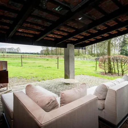 Сasa de vacaciones In With Hot Tub & Garden *