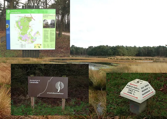 In With Hot Tub & Garden Σπίτι διακοπών