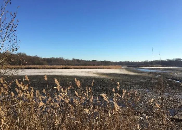 In With Hot Tub & Garden Σπίτι διακοπών Leende