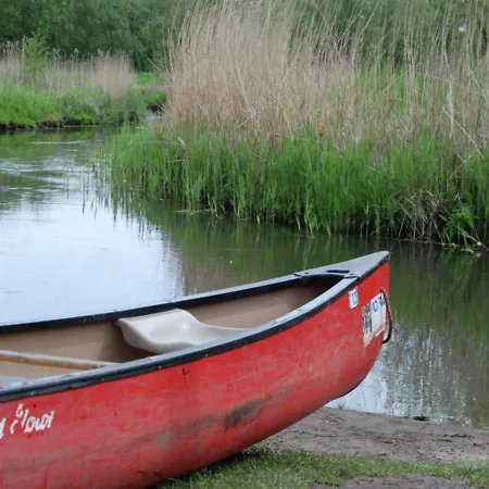 In With Hot Tub & Garden * Leende