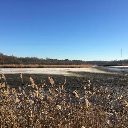 In With Hot Tub & Garden Ferienhaus Leende