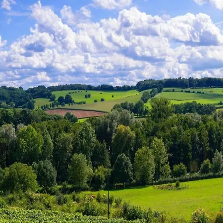 Ferienhaus In With Hot Tub & Garden