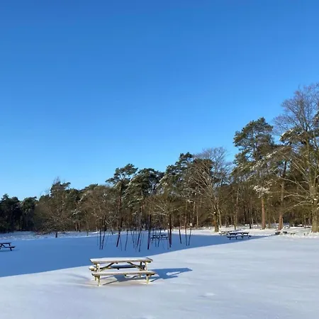 In With Hot Tub & Garden *