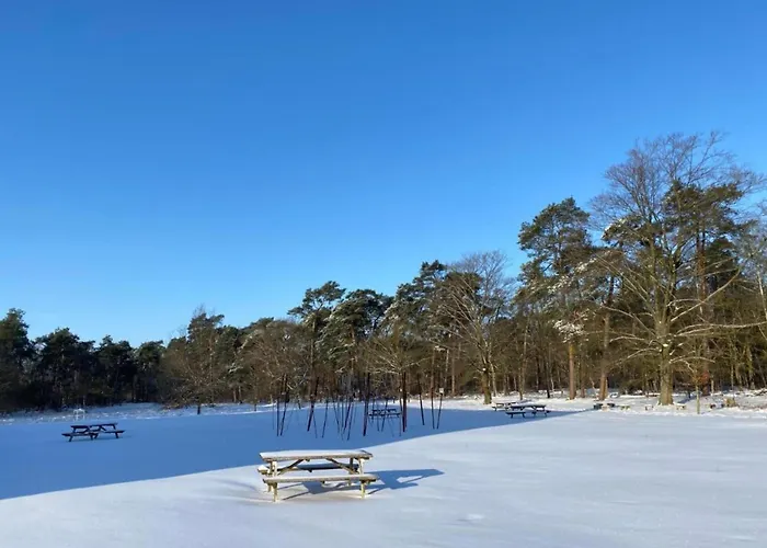 In With Hot Tub & Garden *